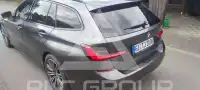 2020 BMW 318