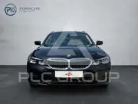 2020 BMW 318