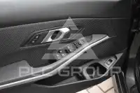 2020 BMW 318