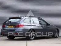 2020 BMW 318