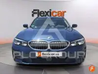 2020 BMW 318