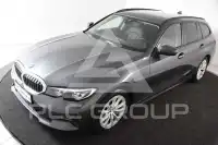 2020 BMW 318