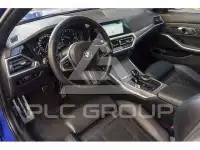 2020 BMW 318