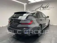 2020 BMW 318