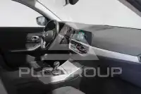 2020 BMW 318