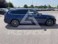 2020 BMW 318