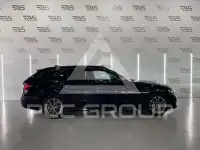 2020 BMW 318