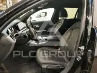 2020 BMW 318