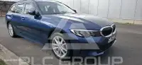 2020 BMW 318
