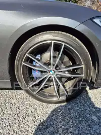 2020 BMW 318