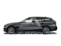2020 BMW 318