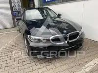 2020 BMW 318
