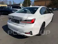 2020 BMW 318