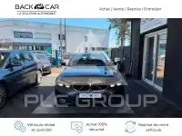 2020 BMW 318