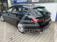 2020 BMW 318