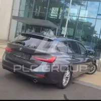 2020 BMW 318