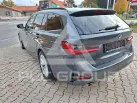 2020 BMW 318