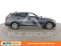 2020 BMW 318
