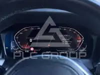 2020 BMW 318