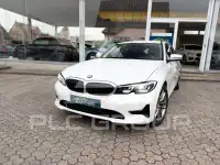 2020 BMW 318