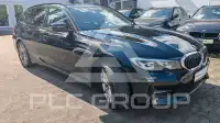 2020 BMW 318