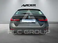 2020 BMW 318