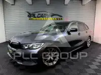 2020 BMW 318