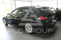 2020 BMW 318