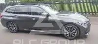 2020 BMW 318