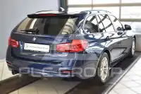 2020 BMW 318