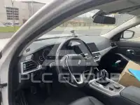 2020 BMW 318