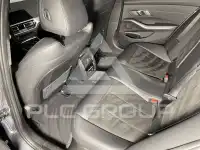 2020 BMW 318