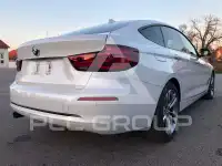 2020 BMW 318