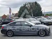 2020 BMW 318