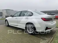 2020 BMW 318