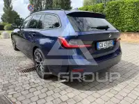 2020 BMW 318