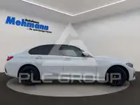 2020 BMW 318