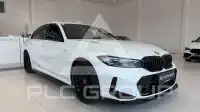 2020 BMW 318