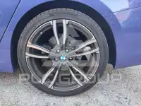 2020 BMW 318