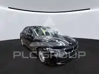 2020 BMW 318
