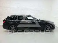 2020 BMW 318