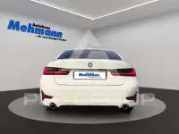 2020 BMW 318