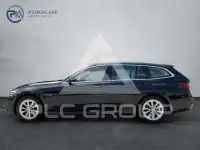 2020 BMW 318
