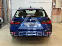 2020 BMW 318
