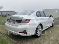 2020 BMW 318