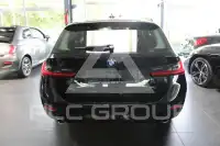 2020 BMW 318