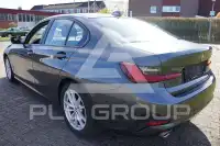 2020 BMW 318