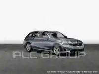 2020 BMW 318