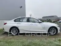 2020 BMW 318