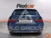 2020 BMW 318
